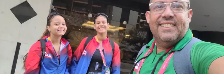 Jogos da Juventude 2025: estudantes da rede estadual seguem na disputa por medalhas