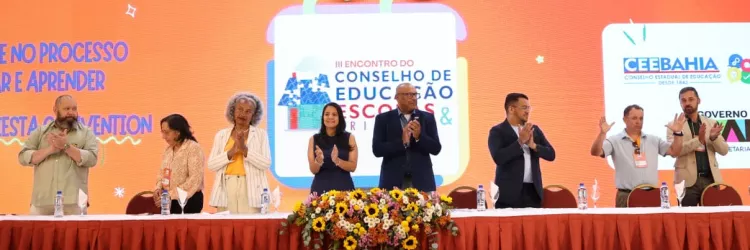 CEE e escolas privadas