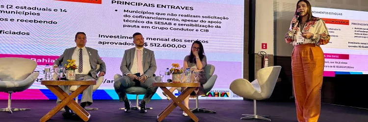 Governo da Bahia amplia investimentos em saúde e reforça apoio aos municípios