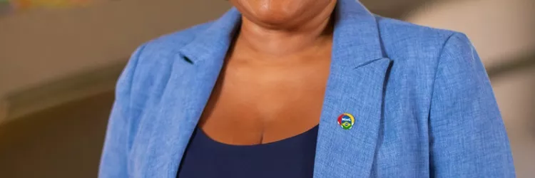 Revista C&P entrevista a ministra Margareth Menezes e traz análises sobre cultura, juventude e economia