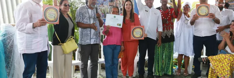 Governo da Bahia participa do Festival da Ostra 2024 no Quilombo do Kaonge, em Cachoeira.