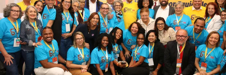 Bahia projeta que 40% da população terá mais de 60 anos até 2070