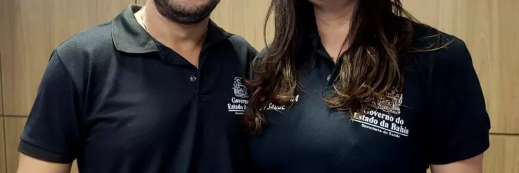 Bahia fortalece controle da saúde com novos líderes na Auditoria e Corregedoria