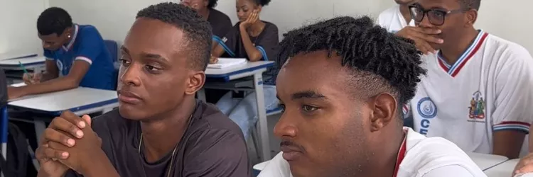 Estratégias da SEC fortalecem aprendizado na rede estadual