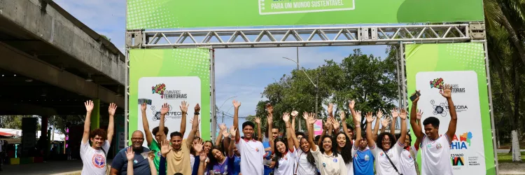 SEC divulga lista dos projetos aprovados para Etapa Estadual do Encontro Estudantil 2025