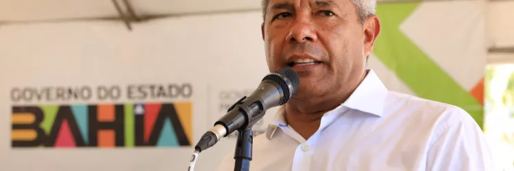 Em mais uma agenda regionalizada, Jerônimo inicia série de entregas em Ribeira do Pombal, nesta sexta (19), seguindo por Novo Triunfo, Adustina e Pedro Alexandre até domingo (21)
