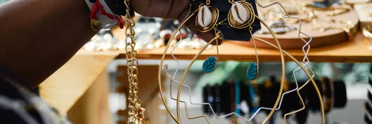 Governo do Estado lança edital para fortalecimento do empreendedorismo negro na Bahia