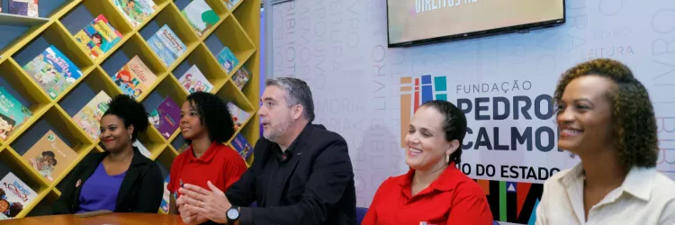 Escritório de Direitos Autorais 