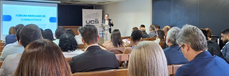 Mercado de combustíveis é tema de fórum promovido pela Sefaz-Ba