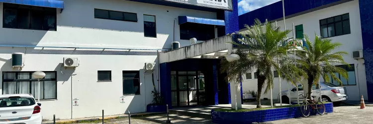 Hospital Regional de Porto Seguro ganha novas áreas obstétricas e de emergência