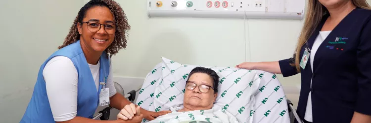 Celebrando 15 anos, Hospital do Subúrbio se consolida como referência nacional e internacional em saúde pública