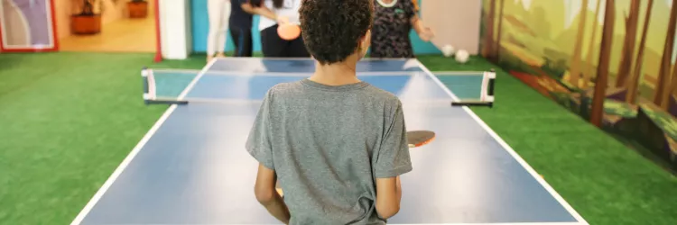 Cepred abre 100 novas vagas para crianças e adolescentes com deficiência intelectual ou transtorno de espectro autista