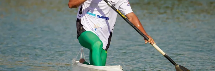 Setembro Verde: Atletas do paradesporto disputam competições nacionais e internacionais com apoio da Sudesb