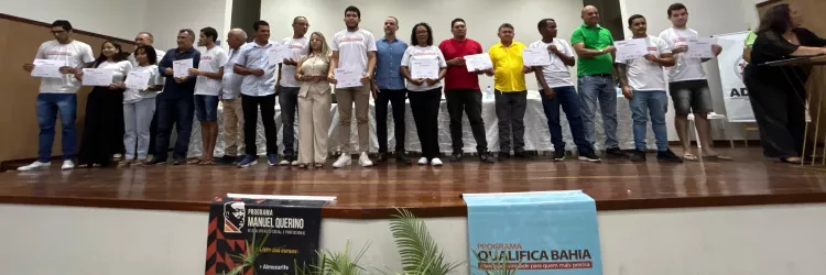 Certificação