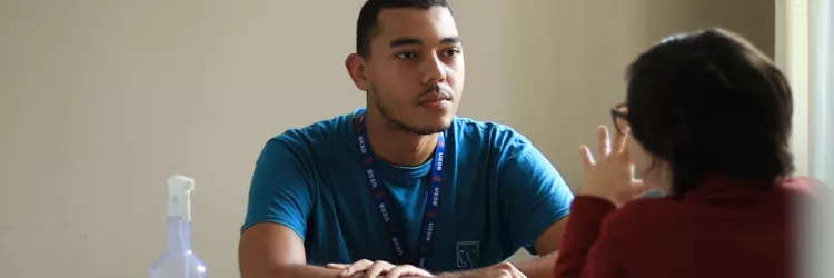 Com foco no cuidado com a saúde emocional e prevenção da violência autopraticada, projetos da Uesb realizarão, ao longo do mês de setembro, ações especiais nos campi de Jequié e Vitória da Conquista.