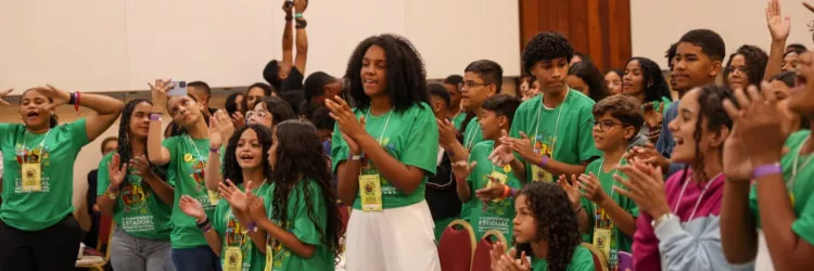 Professores têm até terça-feira (30) para inscrever escolas e estudantes na Olimpíada Nacional de Eficiência Energética