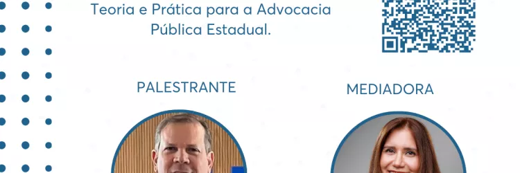 Rede de Diálogos da PGE-BA debate Recursos no Processo Civil com o Desembargador Mário Albiani