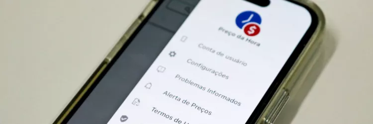 Com mais de 98 mil contas cadastradas, app Preço da Hora Bahia ganha destaque como ferramenta de economia
