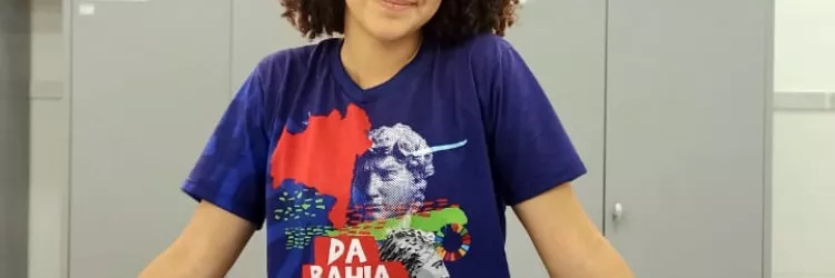 Projetos de estudantes baianos serão apresentados em evento nacional de tecnologia em Brasília