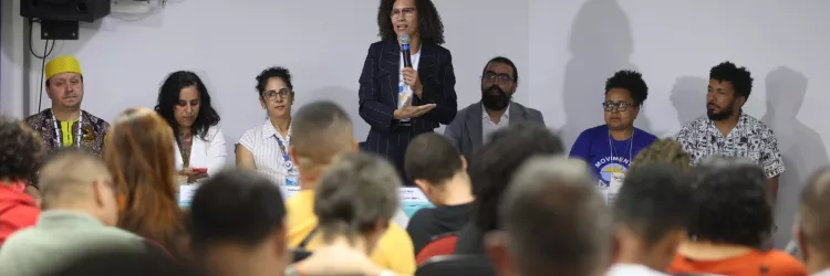 Governo do Estado amplia “Pontos de Cuidado” para pessoas em vulnerabilidade social