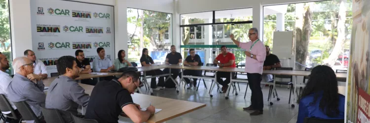 Seminário debate atualização do Programa Nacional de Controle e Erradicação da Brucelose e Tuberculose