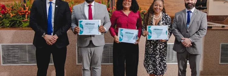 Bahia sedia III Seminário Nacional de Alternativas Penais