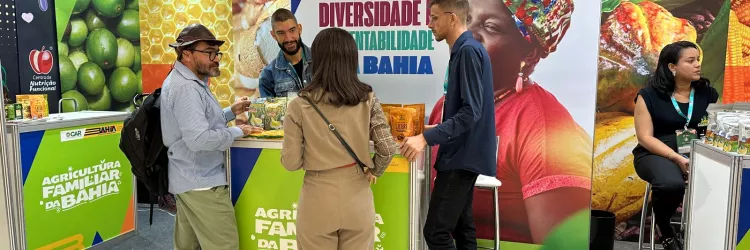 Agricultura Familiar 