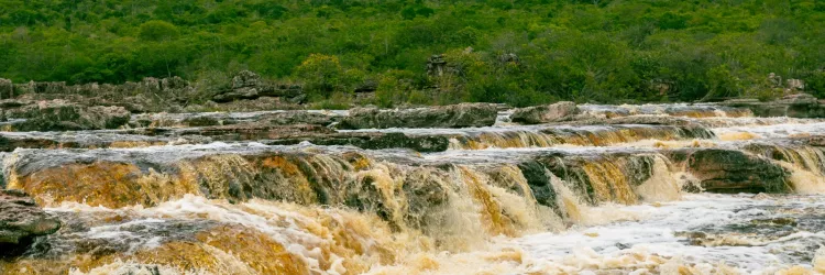 Bahia sediará Seminário Internacional Águas para o Futuro 2025 com apoio do FERHBA