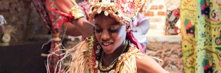 Museus do IPAC recebem novas Ocupações e Residências Artísticas