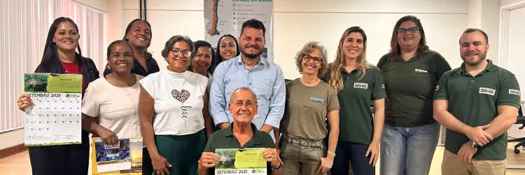 Madre de Deus recebe o primeiro dia da Caravana do Defeso do Camarão