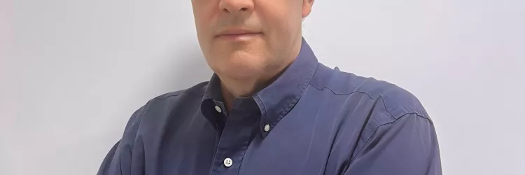 Luiz Eduardo Perez assume Coordenação-Geral do Planserv