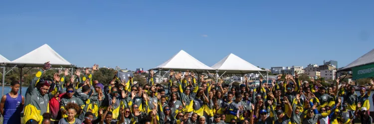 Campeonato Brasileiro de Canoagem de Velocidade