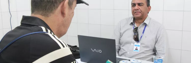 Setembro Verde: Caravana de Direitos Humanos retorna à Salvador em ação para pessoas com deficiência