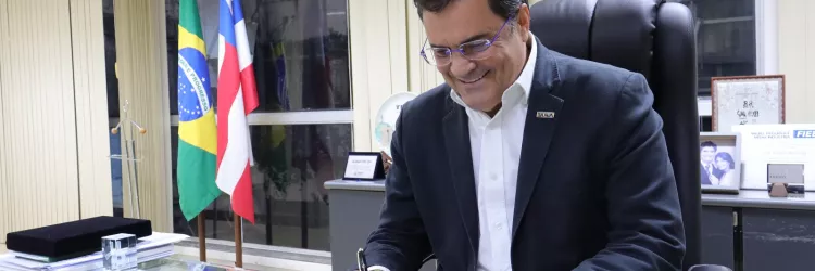 Governo do Estado aprova mais de R$ 18 bilhões em investimentos por meio dos Conselhos Desenvolve e Probahia