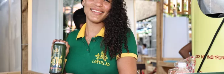 Feira Baiana da Agricultura Familiar