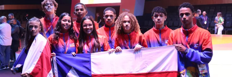 Jogos da Juventude 2025: