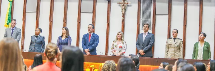 SAC ganha homenagem da Assembleia Legislativa da Bahia pelos 30 anos de existência