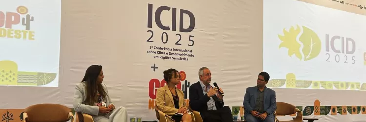 Conferência Internacional 