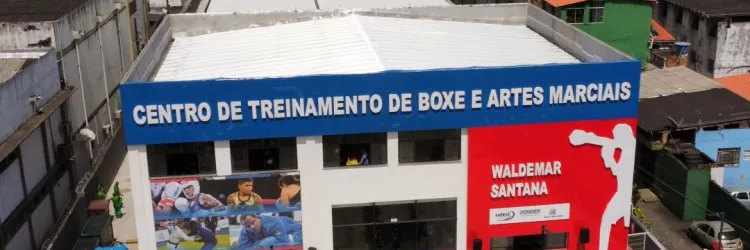 Bahia busca tricampeonato nacional seguido de boxe cadete e juvenil em São Paulo