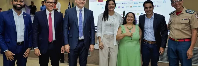 Evento Fiscalização Preventiva Integrada (