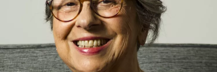 Maria Hermínia Tavares de Almeida