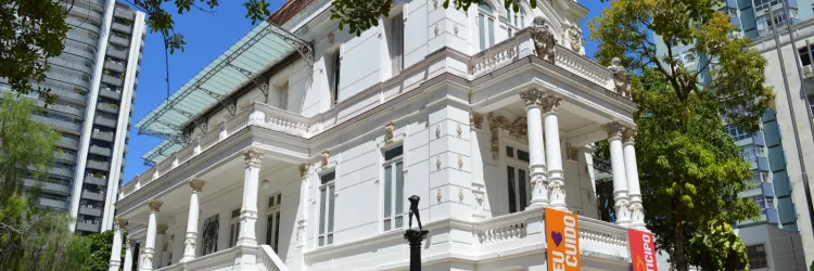 Virada MAC_BAHIA celebra dois anos do Museu com 30h de programação ininterrupta