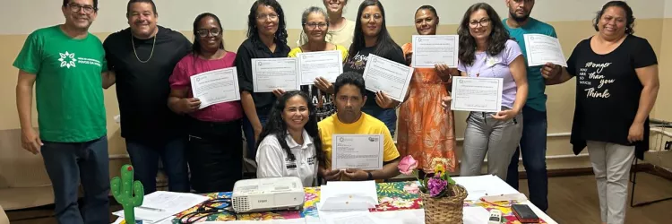 Primeira agroindústria familiar certificada como orgânica no Piemonte da Diamantina é liderada por mulheres