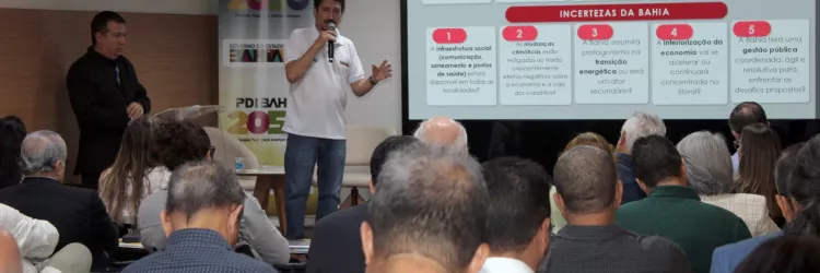 Encontro Virtual Seplan