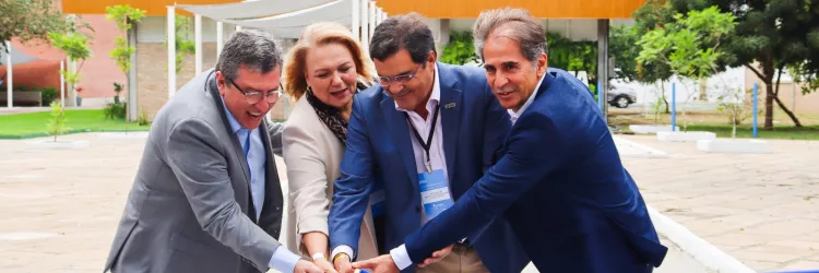 Novo complexo industrial em Feira de Santana reúne R$ 60 milhões em investimentos