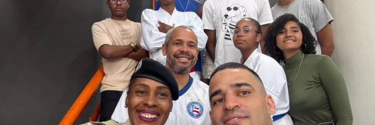 Atletas de projeto da BCS Fazenda Coutos conquistam medalhas em torneio de Karatê