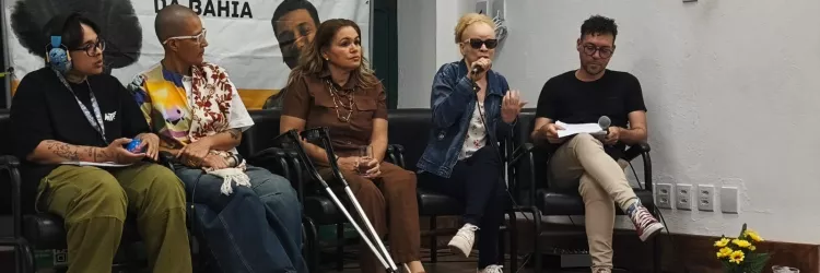 XI Seminário Leitura para Todos promove debate sobre políticas de acessibilidade