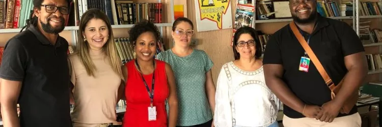 Conectar Arquivos: Projeto da Fundação Pedro Calmon fortalece a gestão documental nos municípios da Bahia