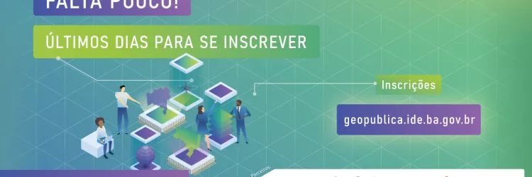 Geopública 2025 e SotM Brasil reúnem especialistas nacionais e internacionais em mapas abertos e inteligência artificial