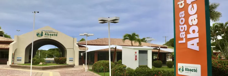 Governo da Bahia lança chamamento público para ocupação dos espaços comerciais do Parque do Abaeté